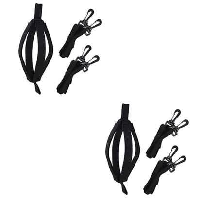 KESYOO Bounce Trainer Outdoor Volleyball Trainer Training Spike Trainer Sports Supplies Volleyball Spandex for