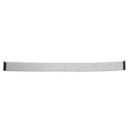 Portable Net Set Accessory Net, Table Tennis Net Set Net Replacement Accessory Table Tennis Netfor Table Tennis Training PracticingNets