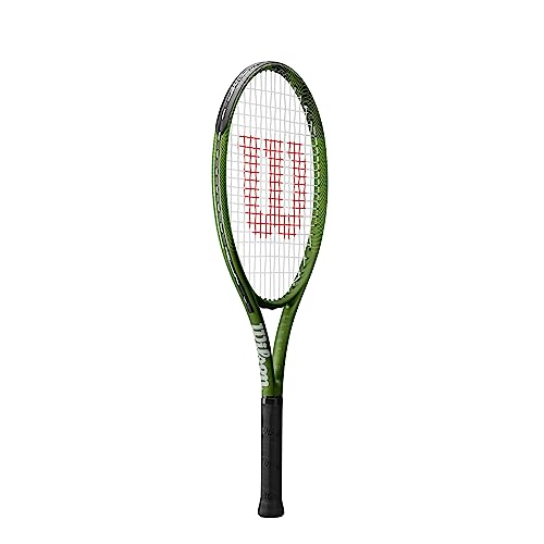 WILSON Blade Feel Comp Junior/Youth Recreational Tennis Rackets