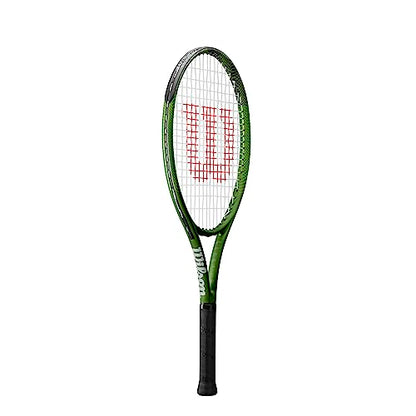 WILSON Blade Feel Comp Junior/Youth Recreational Tennis Rackets