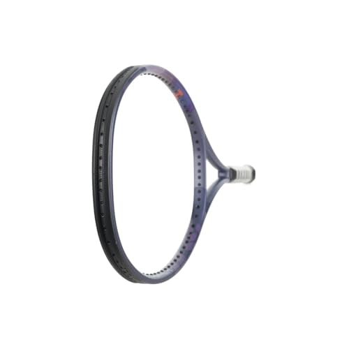 YONEX Percept 97 4 1/4" (G2) Flexible Responsive Tennis Racquet for Intermediate/Advanced Players | Exceptional Control, Intense Spin, Midnight Navy - color: Midnight Navy, size: 4 1/4