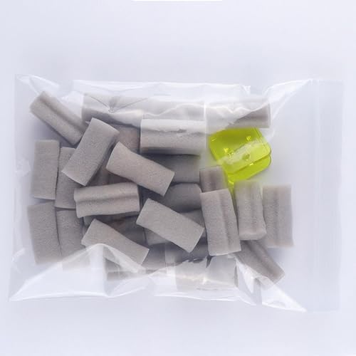 Table Tennis Adhesive Brush Kit Sponge Clamp Absorbent Cleaning Tool Applicator Paddle Care Precision Durable Grip Control Training Beginners Amateurs Adults Enthusiasts