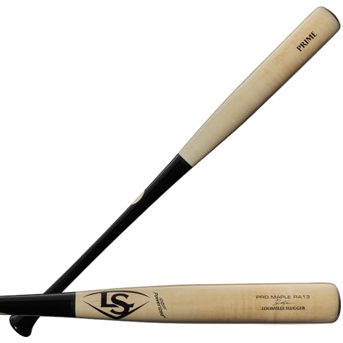 Louisville Slugger Pro Prime Signature Series Maple Baseball Bats - size: 31", style: Ronald Acuna Jr.