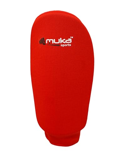 Classic Forearm Elasticated Guard for Men & Women Adult Sparring Pads Arm Protection Sleeves Pair