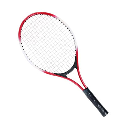Colaxi Tennis Racket Practice Portable Training Equipment Lightweight Indoor Outdoor Sports for Adults for Men Women Beginners Gift