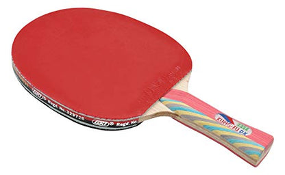 GKI Kung-Fu DX Table Tennis Bat