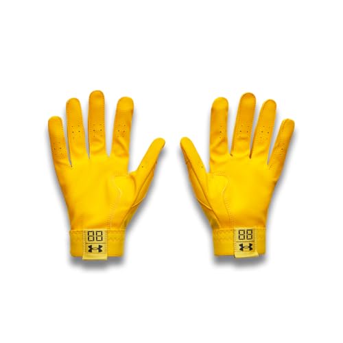 Under Armour Boys Youth Clean Up Baseball Gloves