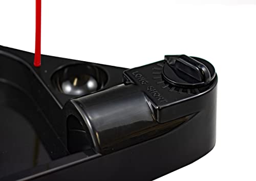 Golf Gifts & Gallery Electric Putting Partner, Black