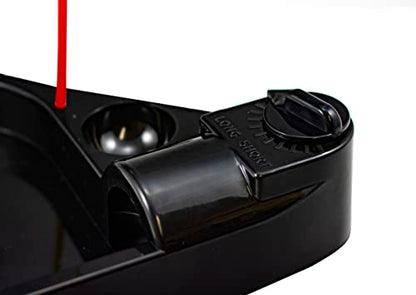 Golf Gifts & Gallery Electric Putting Partner, Black