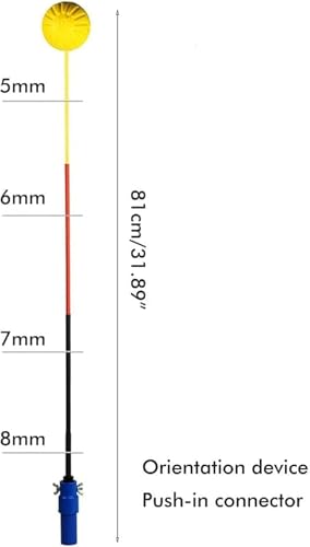 Tennis Trainer Rebound Ball Solo Tennis Training Equipment Practice Rebounder Strengthen Overall Muscle Memory Correct Body Posture