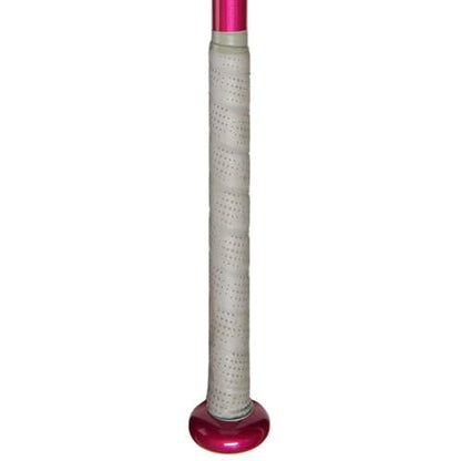 Easton | Sapphire Fastpitch Softball Bat | Approved for All Fields | -10 Drop | 1 Pc. Aluminum - style: 26" /16 oz.