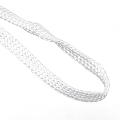 Basketball Net, Portable Anti Strike All Weather Nylon Heavy Duty Basketball Net Replacement for Indoor Outdoor, Parks, Campuses