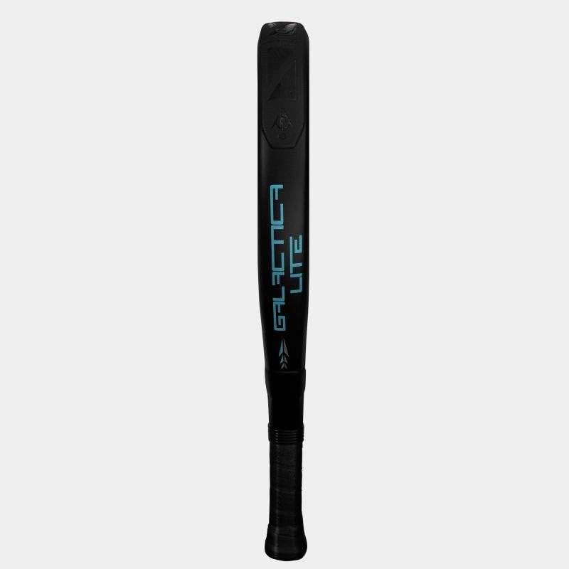 Dunlop Sports Galactica Padel Racket Series - style: Galactica Lite - Black/Blue V25