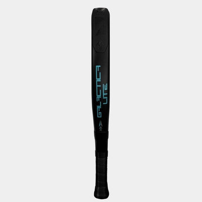 Dunlop Sports Galactica Padel Racket Series - style: Galactica Lite - Black/Blue V25