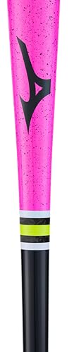 Mizuno Mizuno Pro Fungo - color: Pink Glo