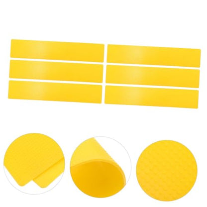 KESYOO Tennis Marker Pad Football Flagging Tape Racket Basketball Training Equipment Sign Court Line Marker Kit