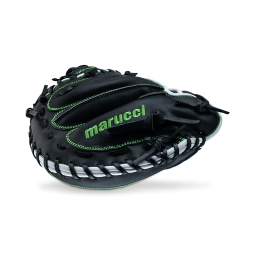MARUCCI Krewe V3 Series Baseball Glove - style: CATCHERS MITT