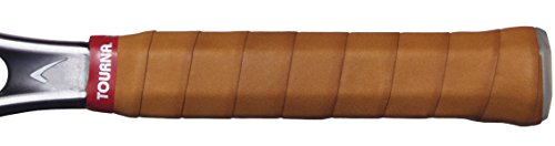 Tourna Leather Grip