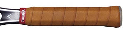 Tourna Leather Grip