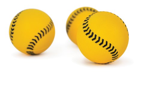 SKLZ Bolt Balls for Lightning Bolt Pitching Machine