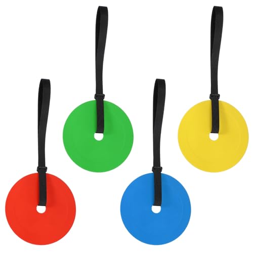 Soccer Goal Target, Agility Hockey Shooting Goal Target Discs