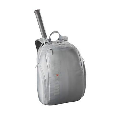 WILSON Shift Super Tour Tennis Racket Bags - size: Backpack