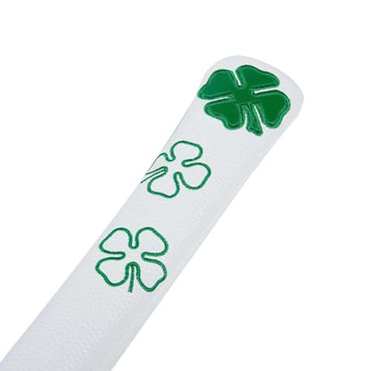 Golf Alignment Putting Hold 2 Sticks Correcting Supplies Protect Training Sticks Practice Aid Rods Headcover Swing Posture Correct Aiming