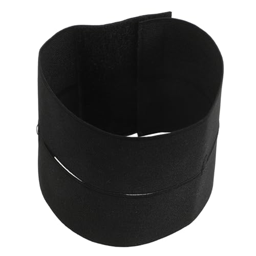 Milisten Elastic Baseball Glove Strap Wrap Band for Secure Fastening Reusable Glove Various Baseball Accessory for Softball Mitts