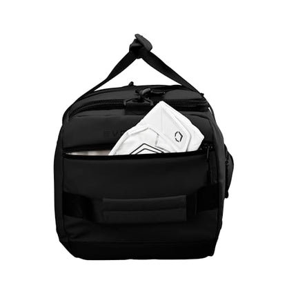EvoShield Training Duffle Bags - color: Black
