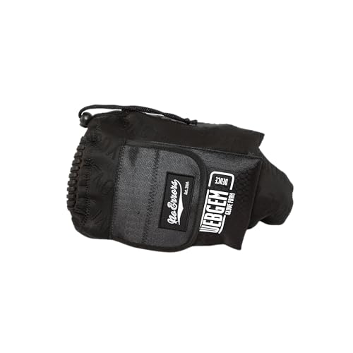 No Errors WebGem Fielder’s Glove Care System – Formation & Break-in Tool for Baseball Mitts, Holds Shape, Essential Gear, Gift for Players