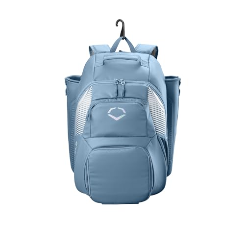 EvoShield Tone Set Baseball Backpacks - color: Victory Blue