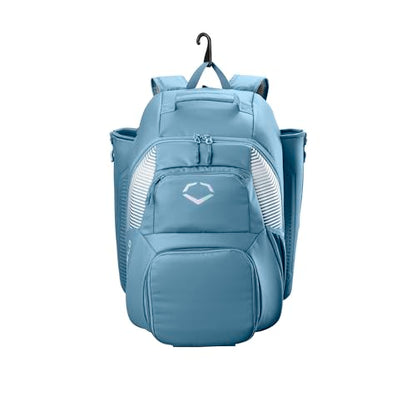 EvoShield Tone Set Baseball Backpacks - color: Victory Blue