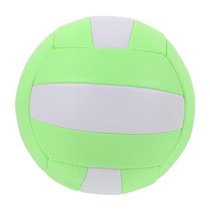 Inflatable Volleyball Soft Indoor Training Ball Official Training Volleyball for Indoor Sports Equipment