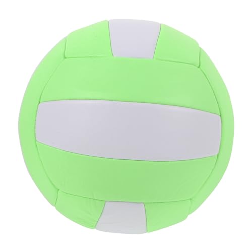 Inflatable Volleyball Soft Indoor Training Ball Official Training Volleyball for Indoor Sports Equipment
