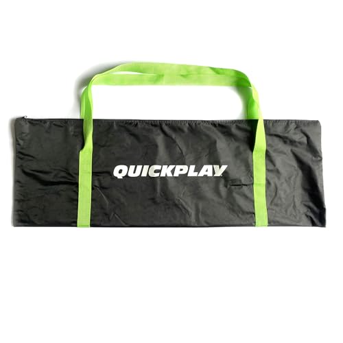 QUICKPLAY Equipment Carry Bag 3.5 x 1'