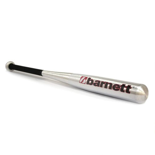 Barnett BB-1 Baseball bat in Aluminium - size: ['28"']