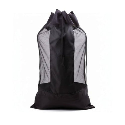 Ball Storage Bag Thickened Basketball Storage Bag Canvas Material Soccer Ball Carrier for Athletes, Coaches, Training, Gym