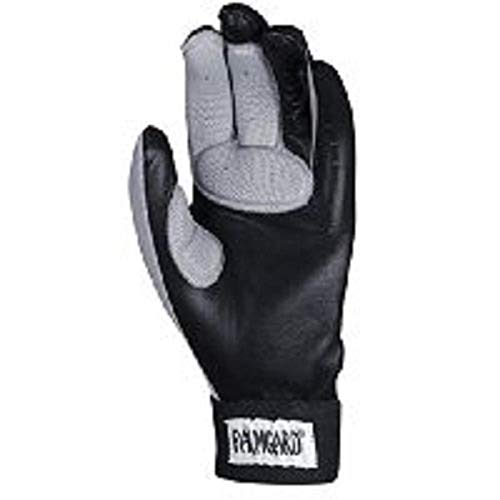 Markwort Palmgard Xtra Inner Glove, Black - size: Medium