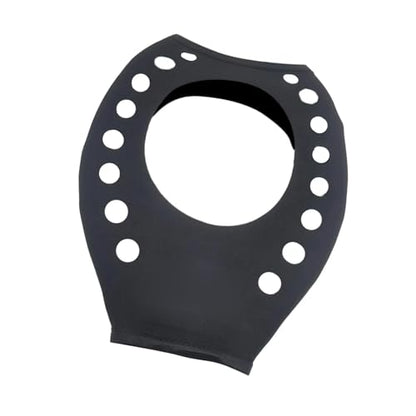 Racket Sweet Spots Trainer Protections Covers Swing Training Tool Tennis Speed Trainers for Player Pointers Practice Beginner