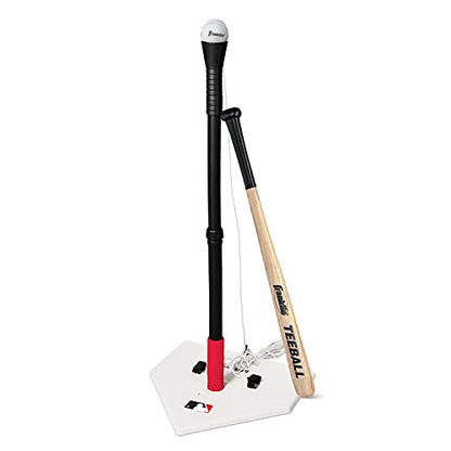 Franklin Sports MLB Teeball Starter Kit