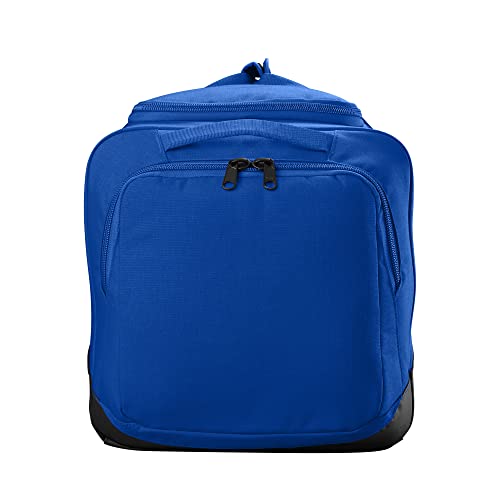 EvoShield Travel Gear Bag - color: Royal
