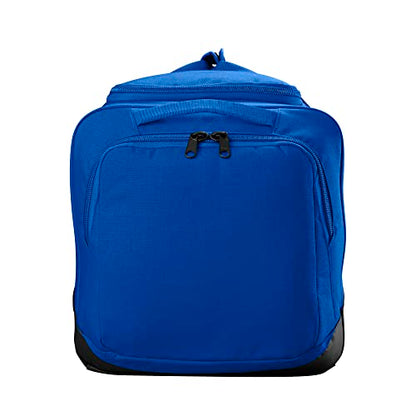 EvoShield Travel Gear Bag - color: Royal
