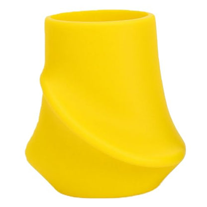 Tennis Racket Grip Trainer, Lightweight Silicone Grip Corrector for Beginners, Improve Tennis Swing Motion