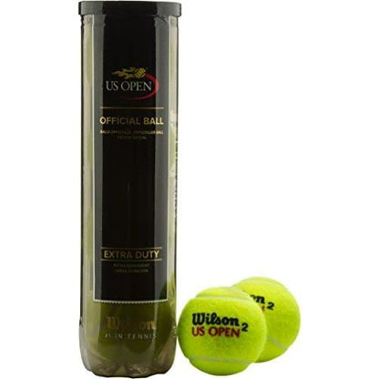 Wilson Extra Duty Tennis Ball