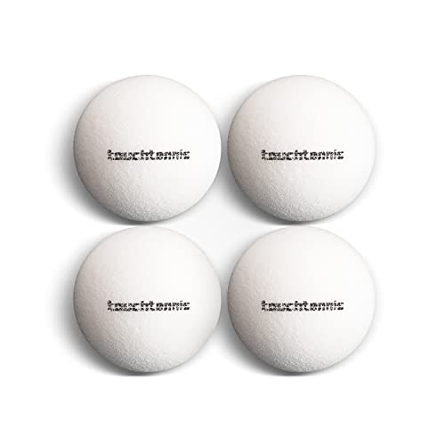 Official Ball 4 Pack
