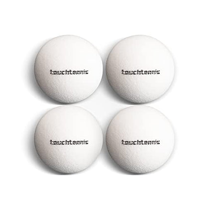 Official Ball 4 Pack