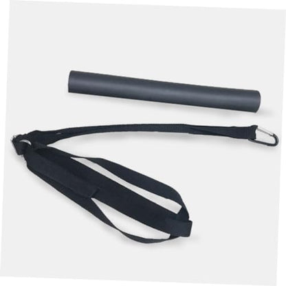 Volleyball Equipment Spike Trainer Hitting Trainer Practice Strap Volleyball Training Aids Spandex
