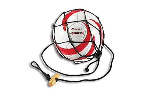 Kwik Goal Kwik Kicker - color: Black