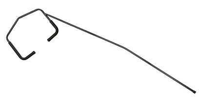 Tandem Sport Spike Trainer - Volleyball Hitting Technique - Volleyball Training Equipment for Improving Accuracy - Developed By Coaches