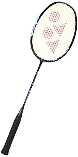 YONEXYONEX Astrox Smash Badminton Racket, Black/red | YONEXYONEX, Astrox Smash, Badminton Racket, Black/red - color: Dark Navy